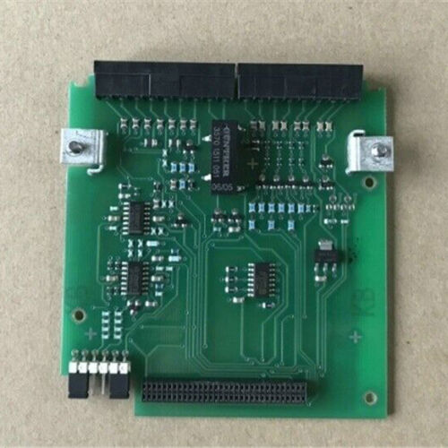 Used For SIEMENS A5E00381705 Terminal expansion board Free shipping#LJ