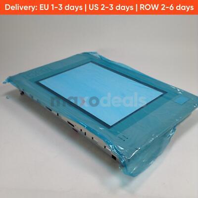 Siemens A5E00338530 Panel system NEMA 4 Touch 15" TFT New NMP