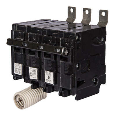 B315H00S01 - Siemens - Circuit Breaker with Shunt