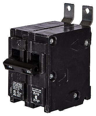 B250HH - Siemens - 50 Amp 22kA Circuit Breaker