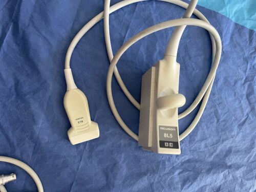 Siemens Acuson 8L5 Ultrasound Transducer Probe