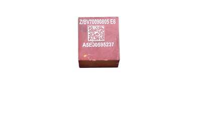 SIEMENS A5E00595237 TRANSFORMER ID31145 UP TO 24 MONTHS WARRANTY