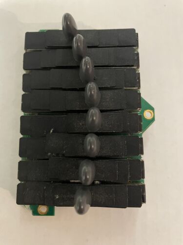 Siemens Ultrasound Acuson S2000 or S3000 DGC Board (Depth Gain Control)