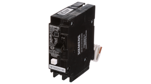 QF120AH - Siemens - 20 Amp Molded Case Circuit Breaker