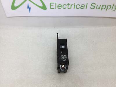 Siemens/ITE BQ1B030 30 Amp 1 Pole Type BQ Bolt On Circuit Breaker BQ1-B030