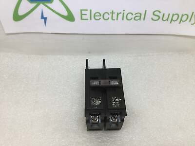 Siemens ITE Gould BQ2B020 20 Amp 2 Pole Bolt-In Circuit Breaker BQ2-B020