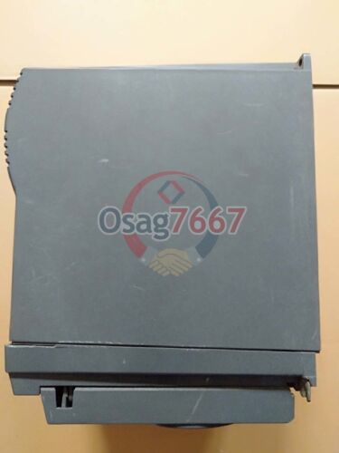 1PC USED SIEMENS 6SE3221-0DC40 Micromaster Vector