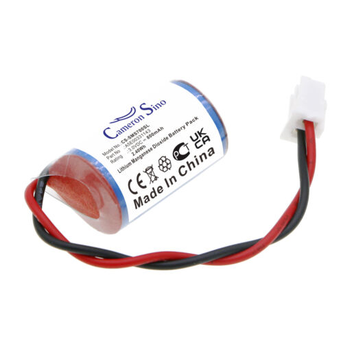 Battery for Siemens Simatic S7, Simatic S-7 A5E00331143