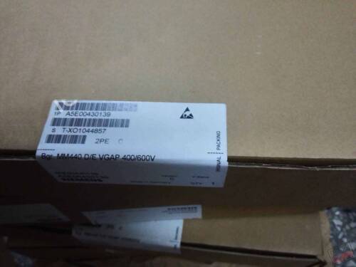 1PCS SIEMENS NEW 440 series 22KW inverter drive board A5E00430139 FAST SHIP