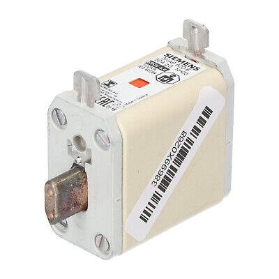 Siemens 3NA6820-6 New NMP