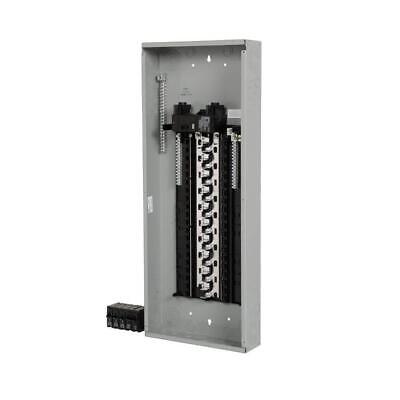 Siemens SN-Series Load Center Main Breaker Panel 40-Space 40-Circuit 200-Amp