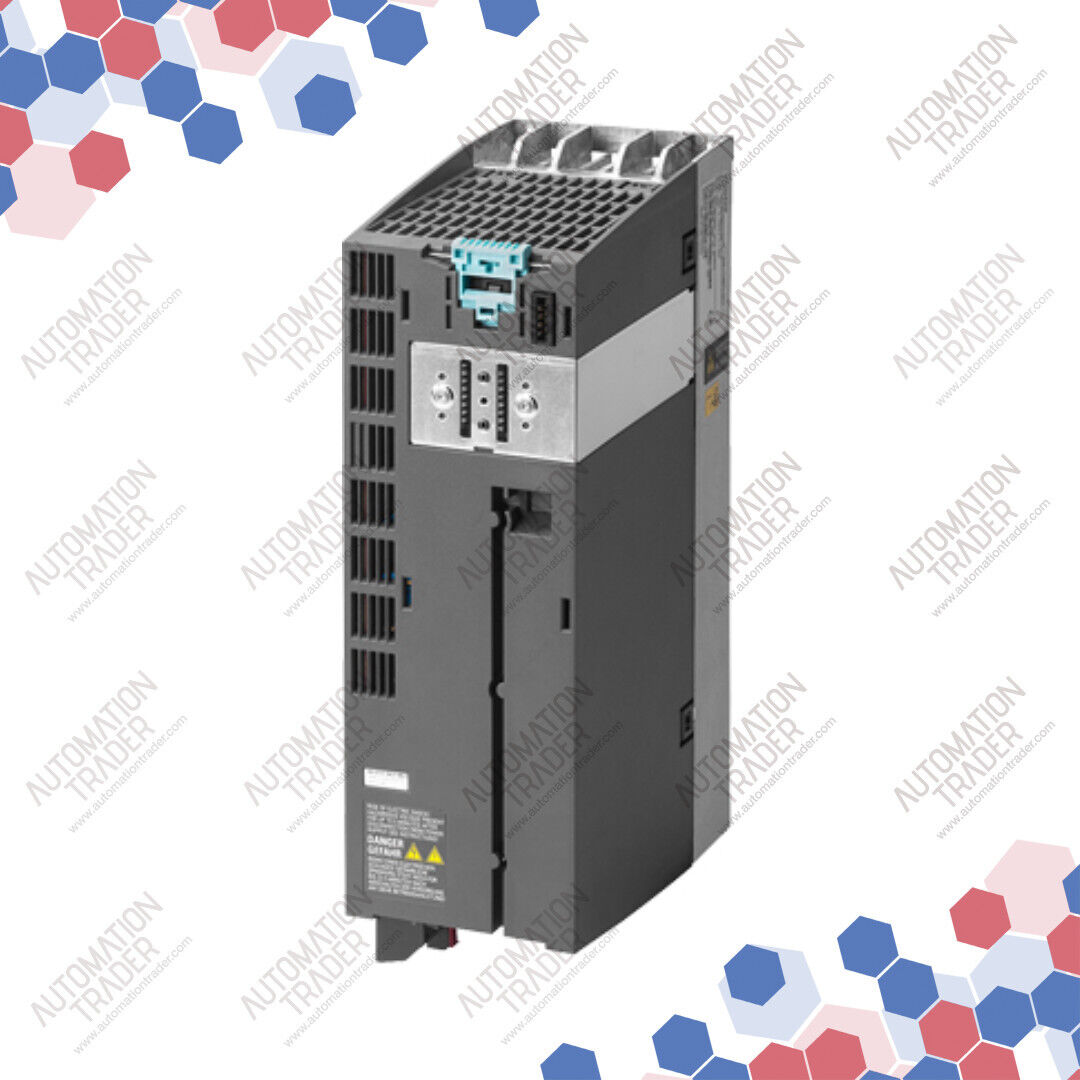 SIEMENS 6SL3210-1PE12-3AL1 | Automation Trader