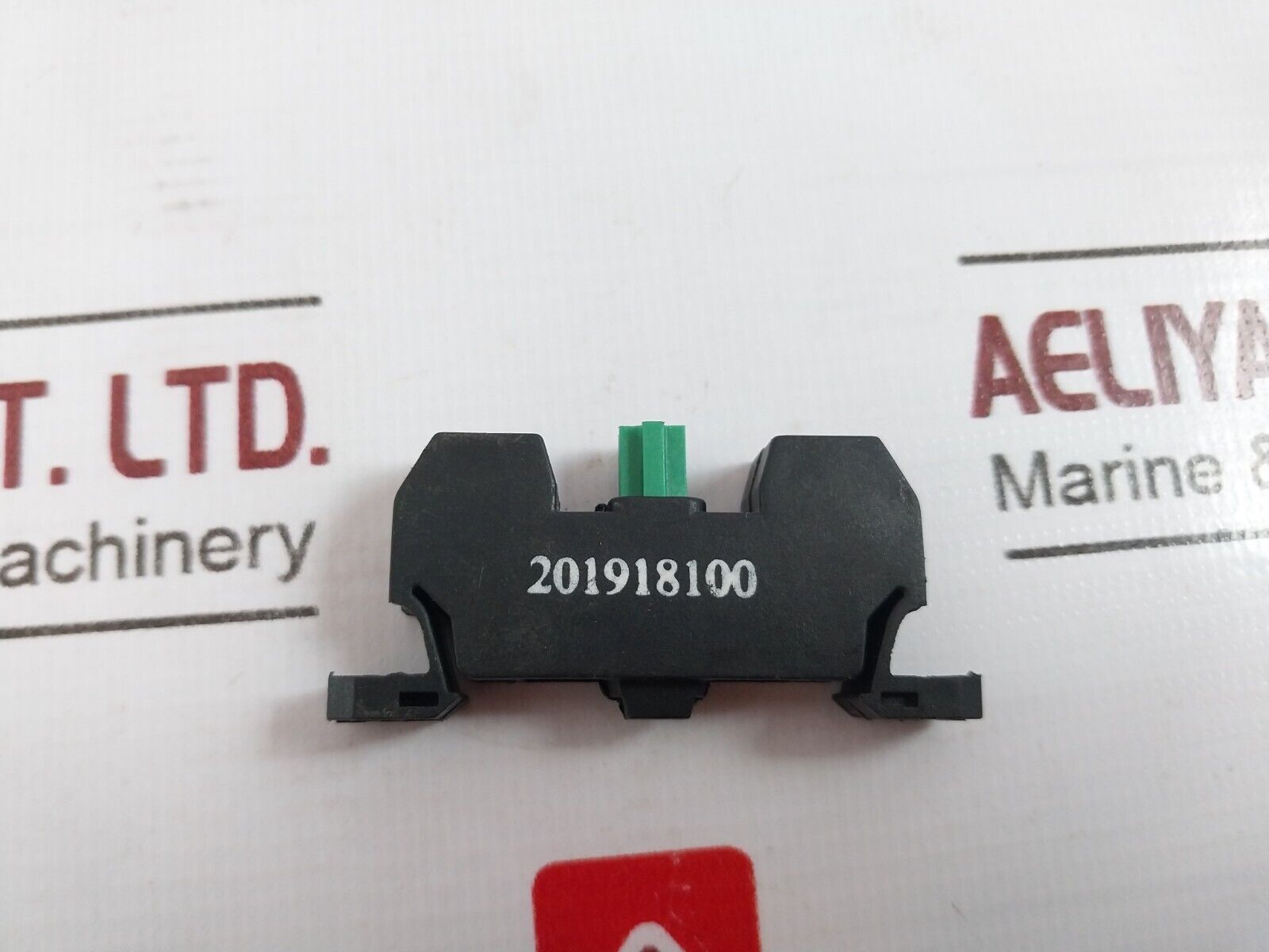 Siemens 3SB5420-0B Push Button Contact Block 201918100