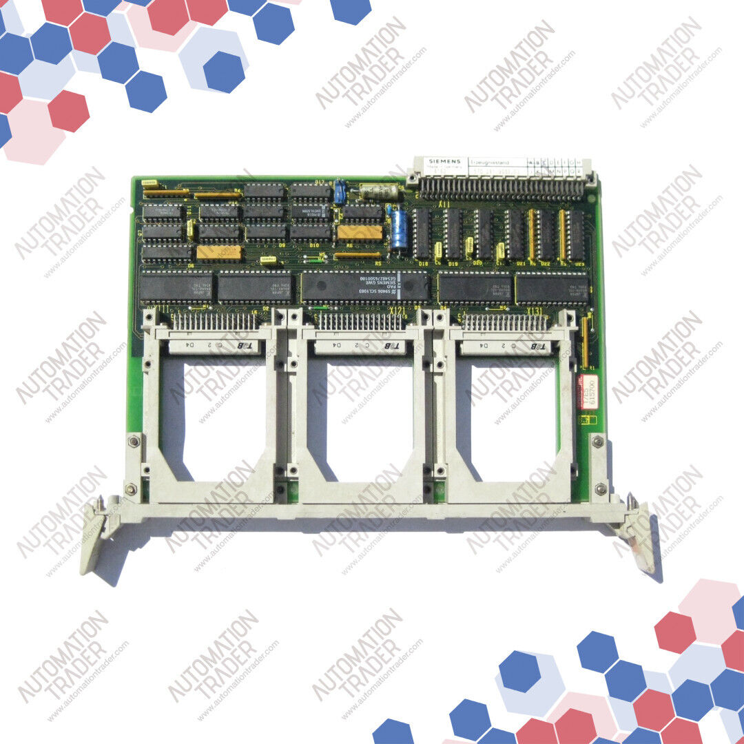 SIEMENS 6FX1128-1BB00 | Automation Trader