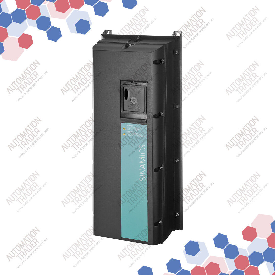 SIEMENS 6SL3223-0DE31-5BA1 | Automation Trader