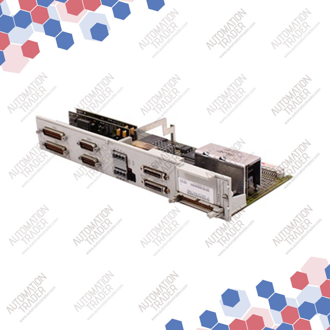 SIEMENS 6SN1118-0DH21-0AA0 | Automation Trader