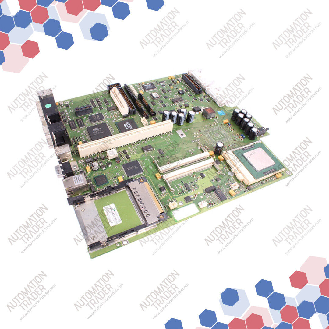 SIEMENS A5E00124368 | Automation Trader