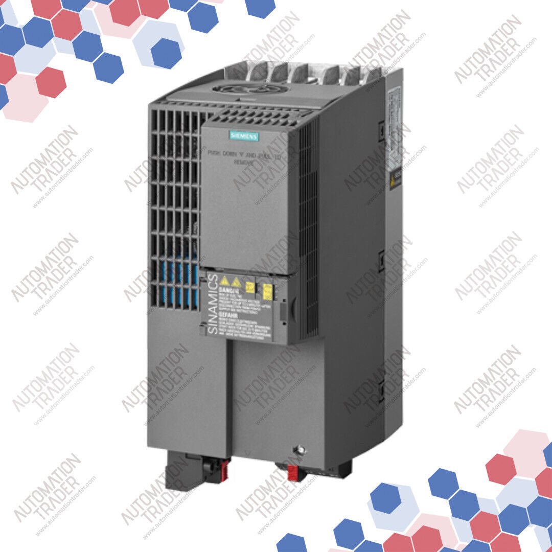 SIEMENS 6SL3210-1KE23-2AF1 | Automation Trader