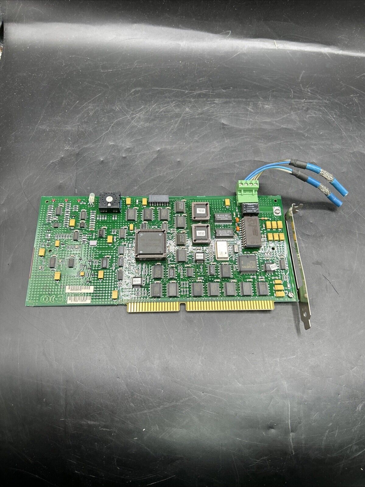 Siemens / Cincinnati Milacron Circuit Board 3-542-1303A