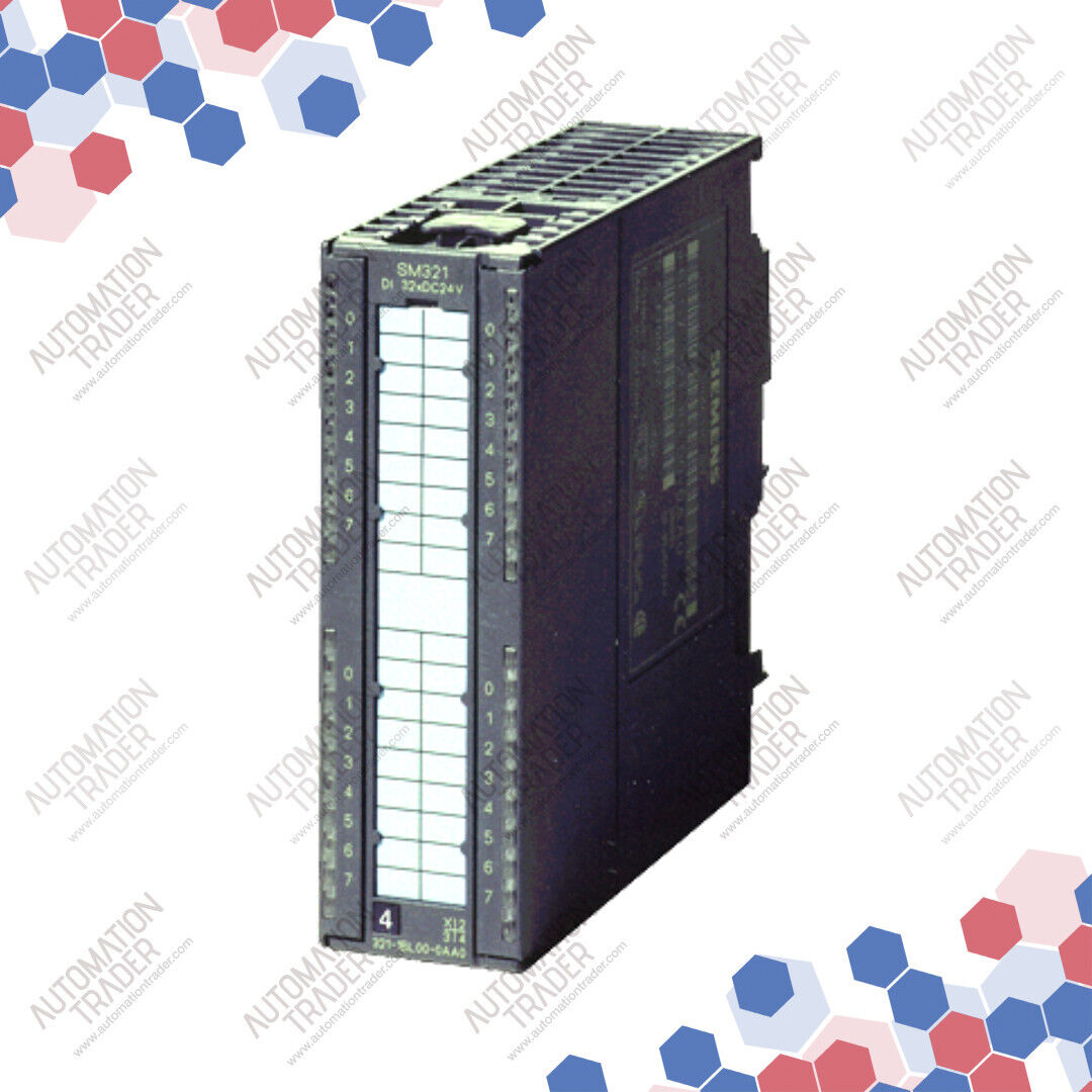 SIEMENS 6ES7321-7RD00-0AB0 | Automation Trader
