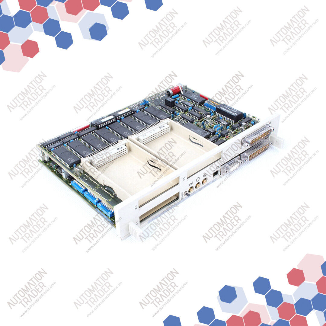 SIEMENS 6FM1470-3CA25 | Automation Trader