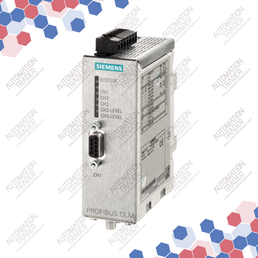 SIEMENS 6GK1503-2CB00 | Automation Trader