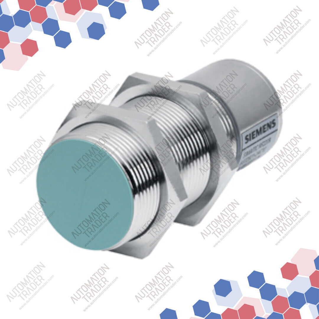 SIEMENS 6GT2821-2AC32 | Automation Trader