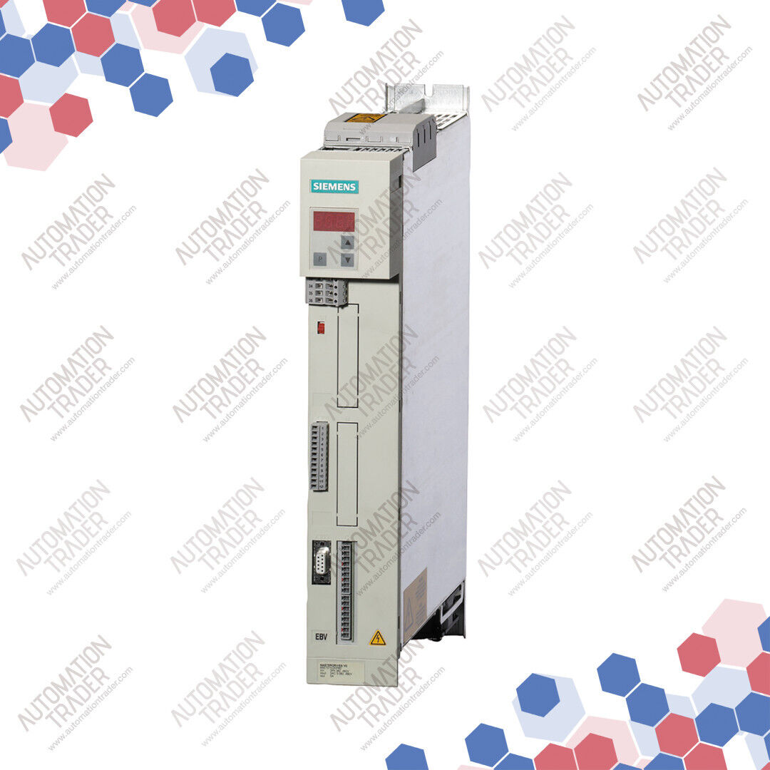 SIEMENS 6SE7025-0TP87-2DD0 | Automation Trader