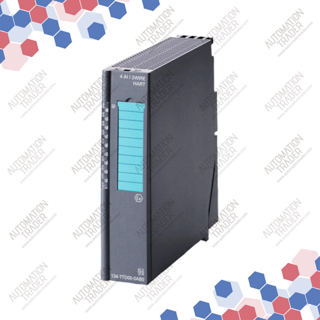 SIEMENS 6ES7134-7TD50-0AB0 | Automation Trader