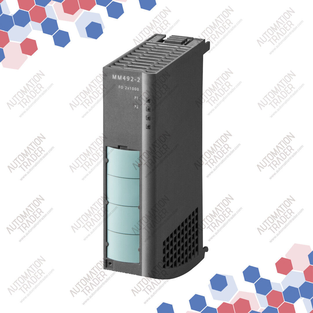 SIEMENS 6GK5492-2AL00-8AA2 | Automation Trader