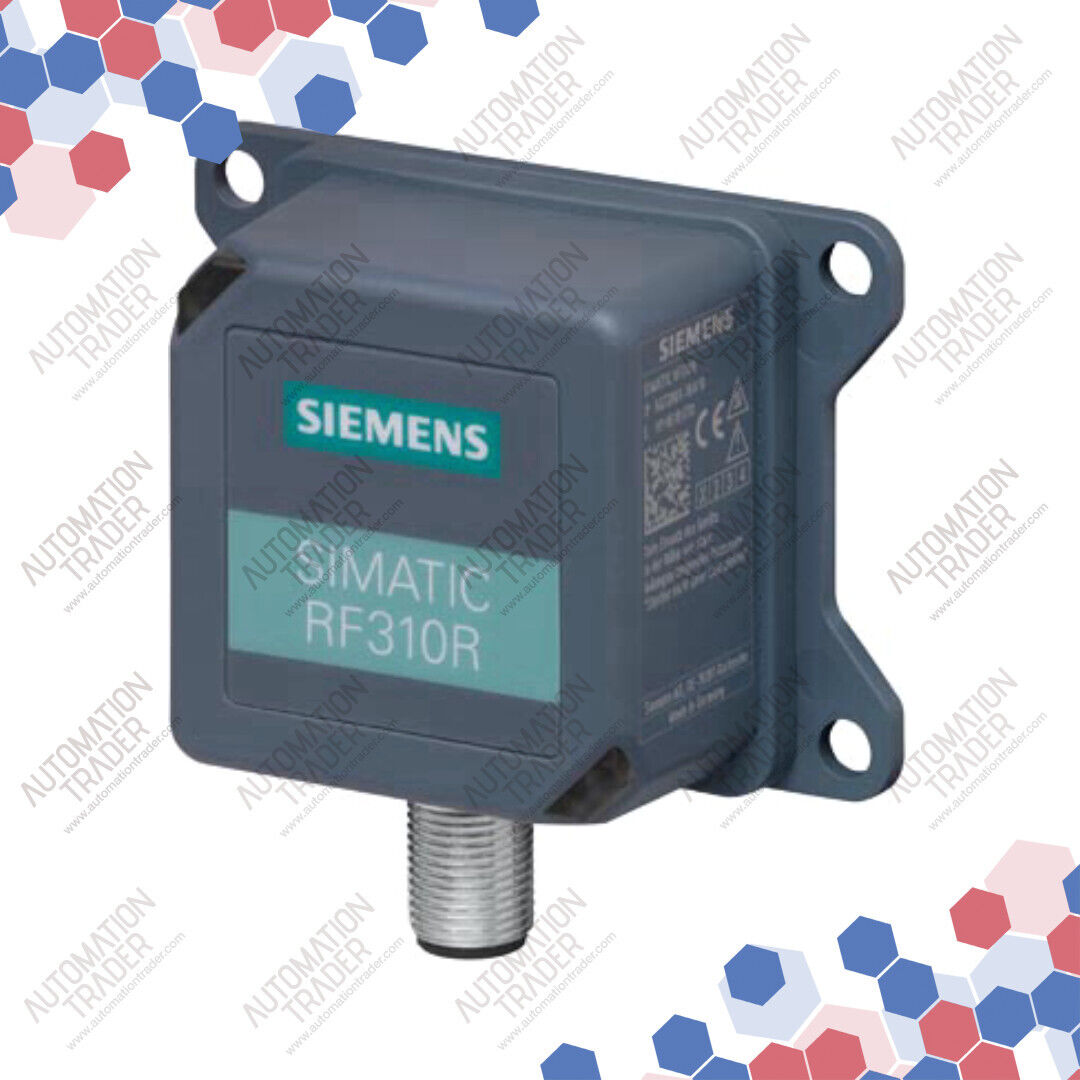SIEMENS 6GT2801-1BA10 | Automation Trader