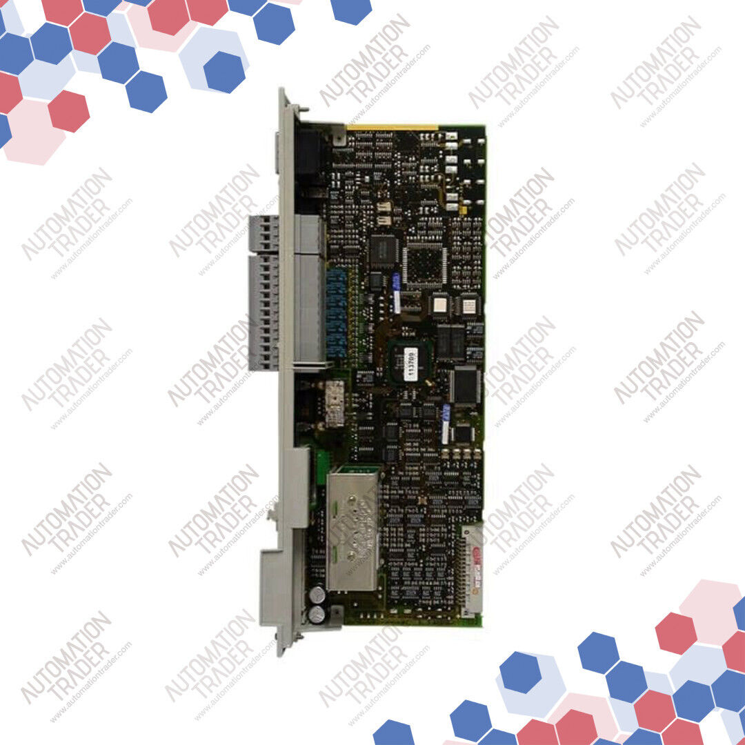 SIEMENS 6SN1122-0BA11-0AA1 | Automation Trader