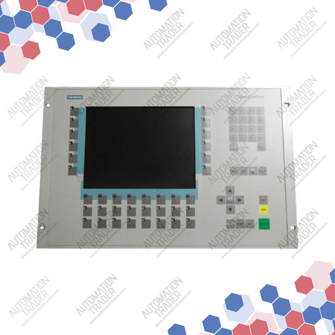 SIEMENS 6AV6542-0AD15-2AX0 | Automation Trader