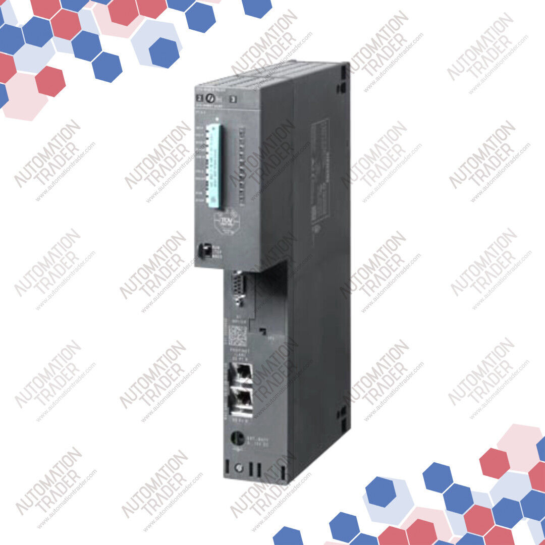 SIEMENS 6ES7414-3FM07-0AB0 | Automation Trader