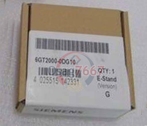 1PCS Siemens module 6GT2000-0DG10 6GT2 000-0DG10