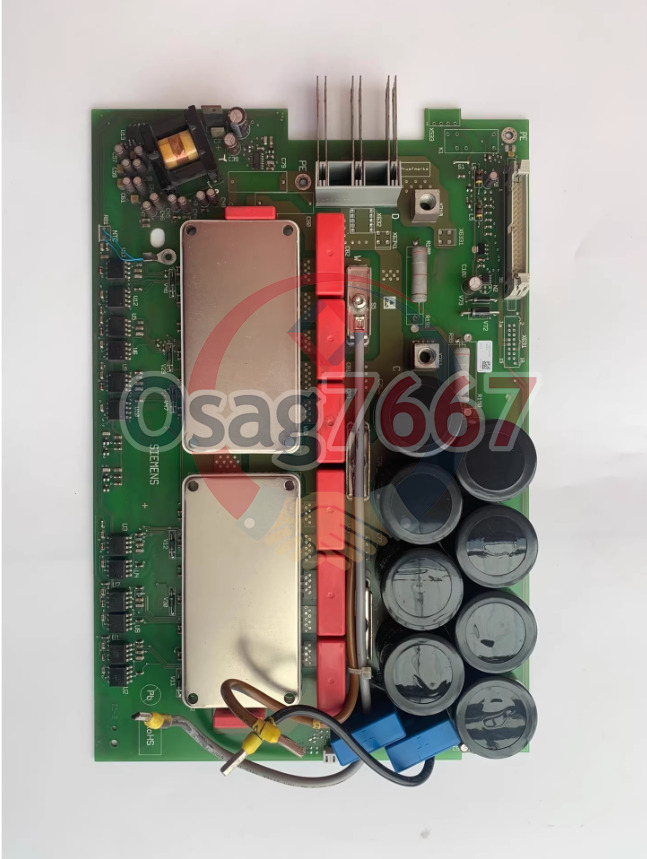 1pcs Siemens A5E00094380 used