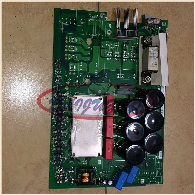 1PC A5E00110983 Siemens power driver board Used