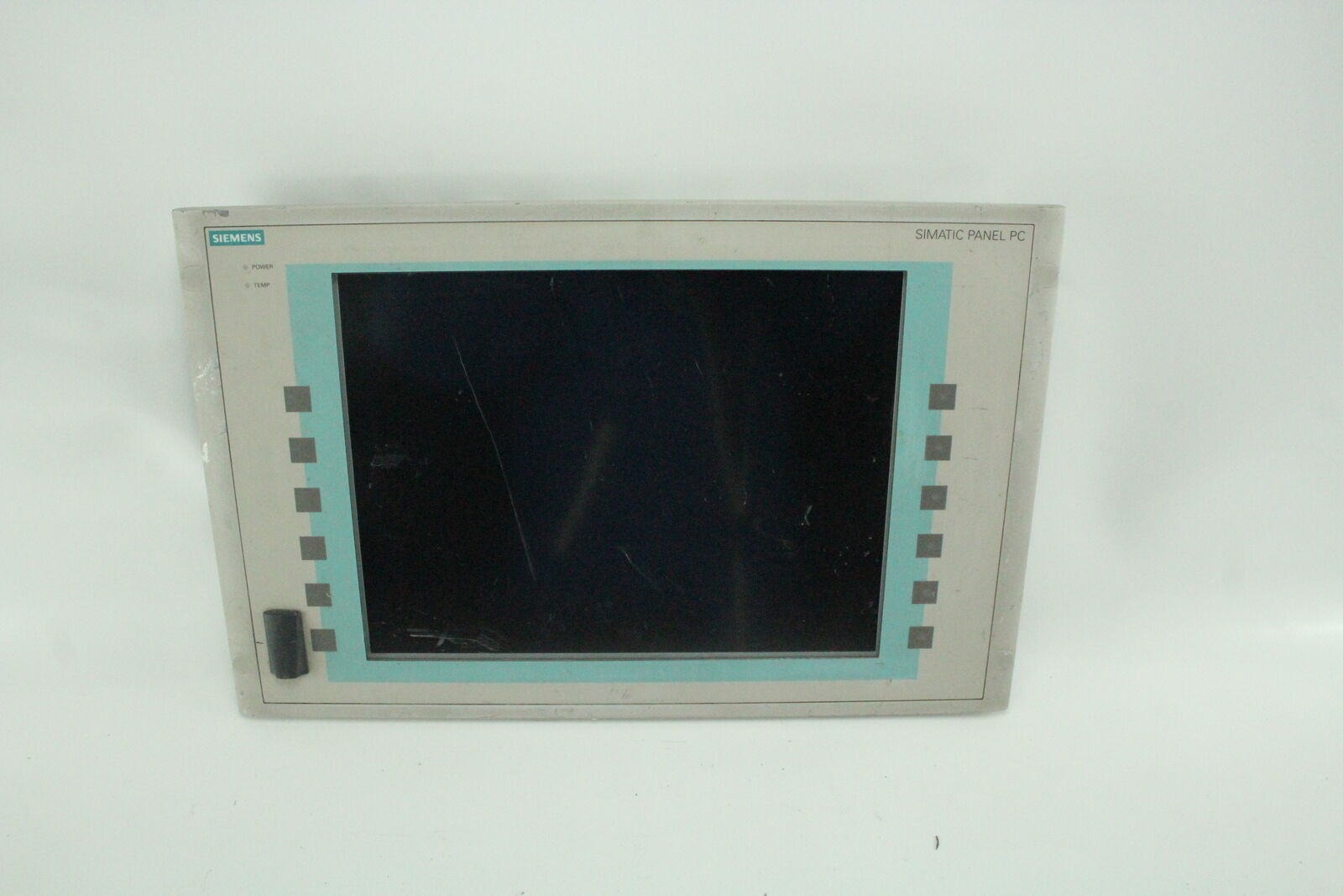 SIEMENS OEM Panel FAT Client PC677 A5E00510837 Panel System 