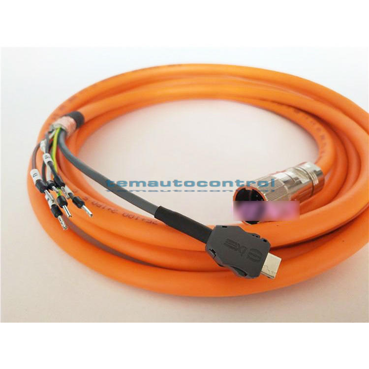 1PCS NEW fits Siemens 6FX5002-8QN04-1BF0 Servo Cable New 15M