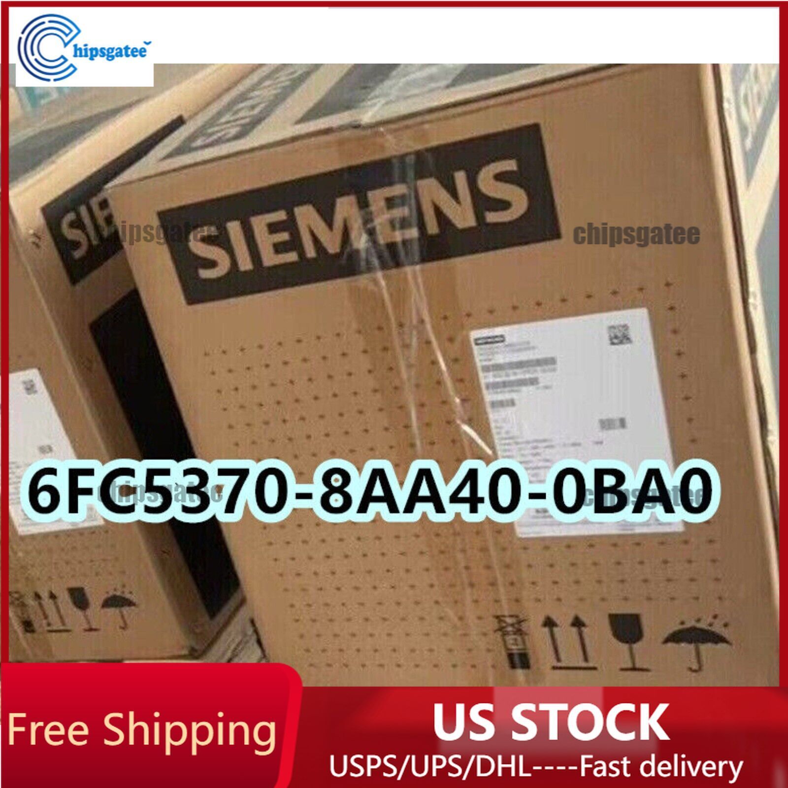 Siemens panel 6FC5610-0BB10-0AA1 Fast Shipping #DHL or FedEx