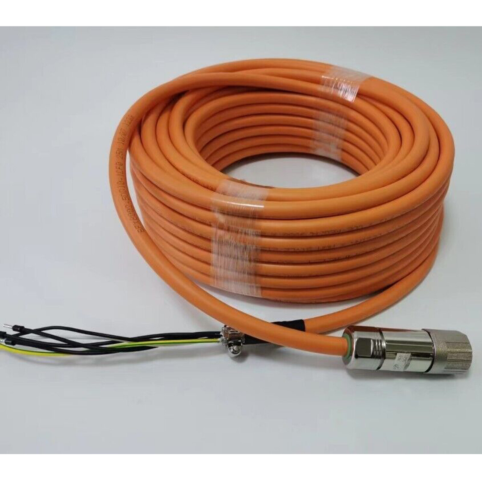1PC NEW FOR SIEMENS 6FX5002-5CG01-1CF0 Power Cable 25m ship free