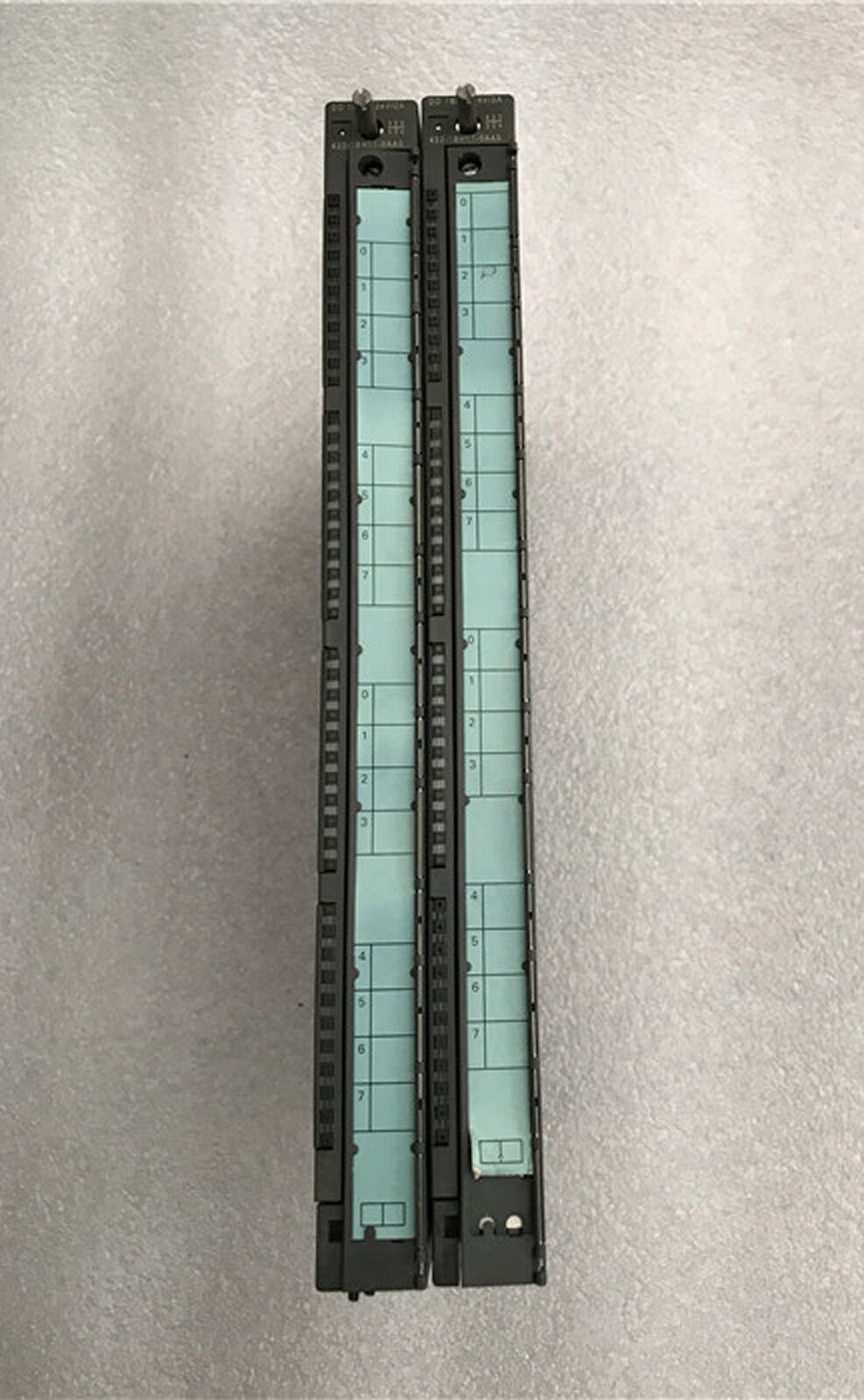 one USED SIEMENS 6ES7 422-1BH11-0AA0 6ES74221BH110AA0 Fully Tested