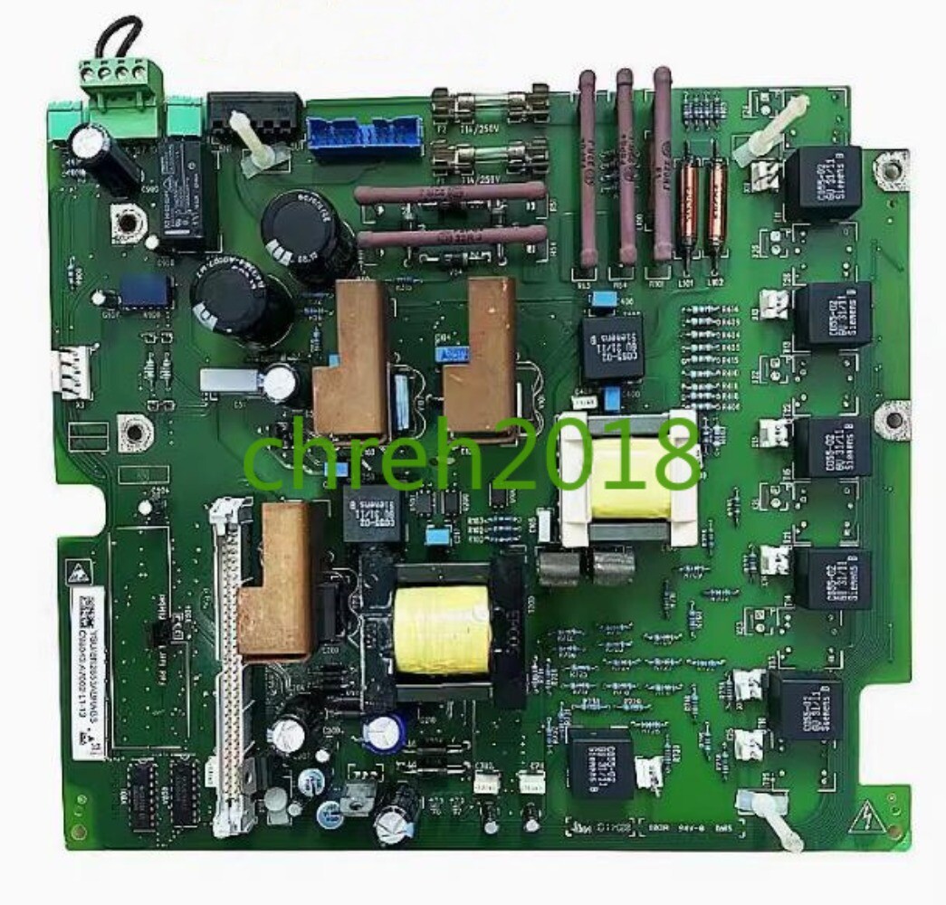 1PCS Siemens C98043-A7002-L1-12 power driver board motherboard in good condition