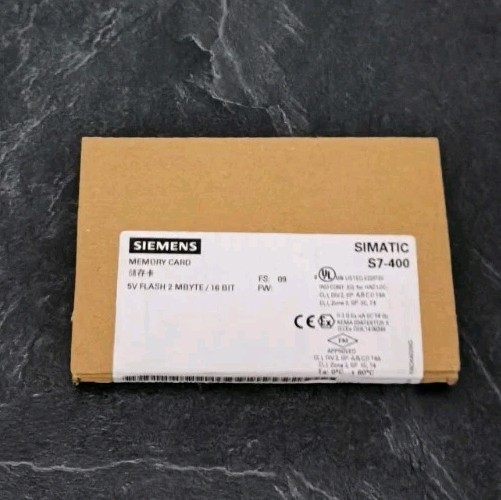 SIEMENS 6ES7952-1KL00-0AA0 