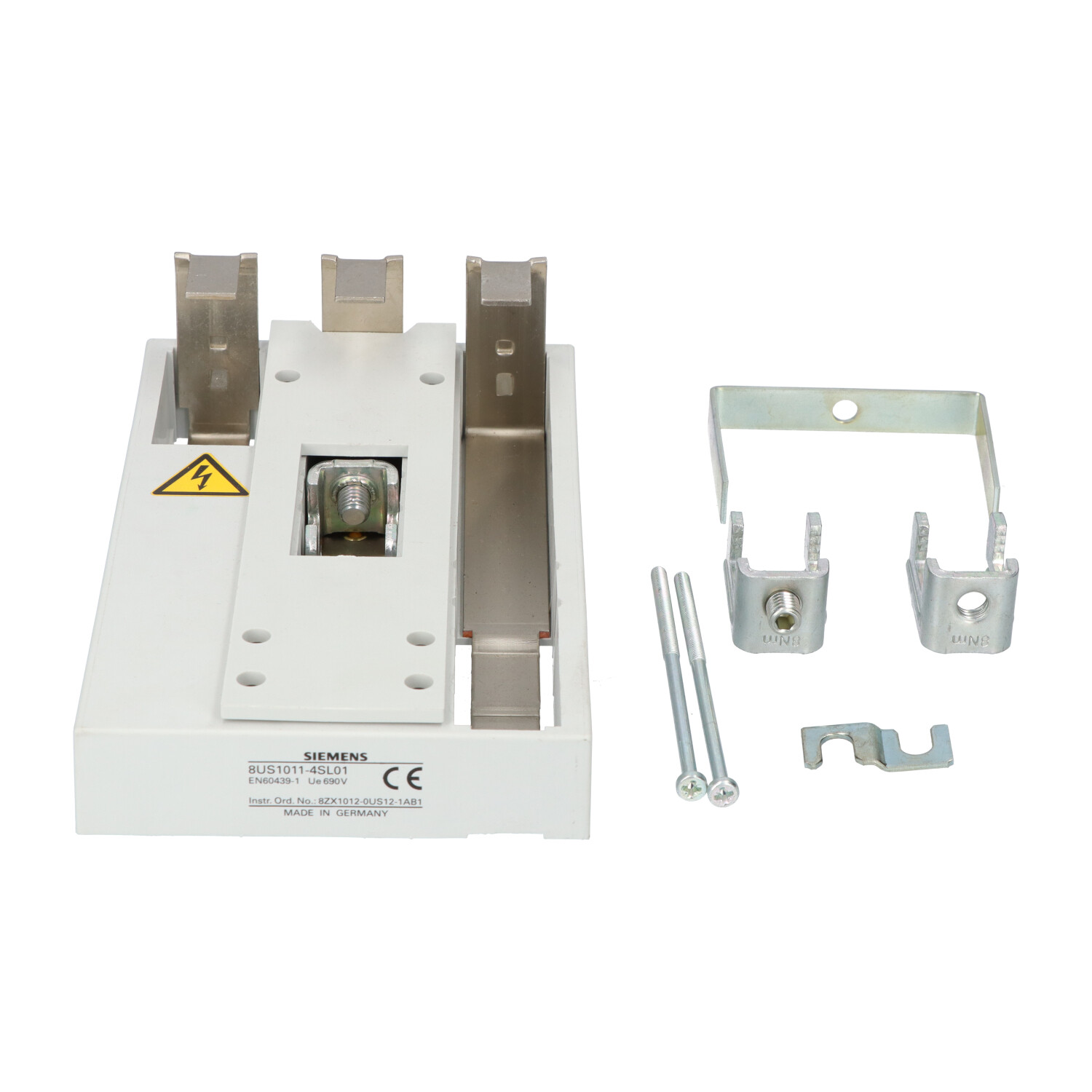 Siemens 8US1011-4SL01 New NMP