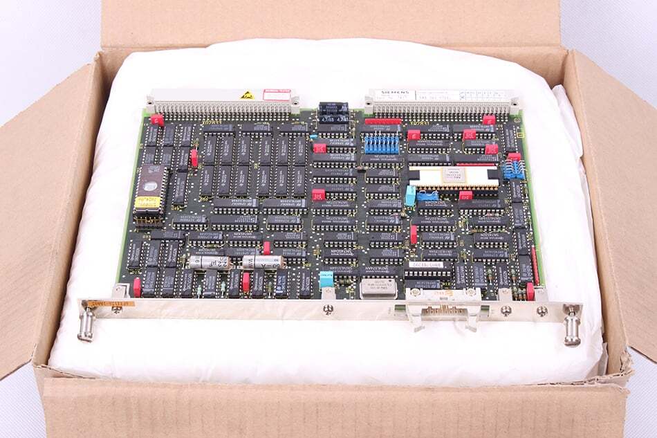 SIEMENS 6FX1126-1AA03 6FX11261AA03 EXPANSION MODULE ID3633