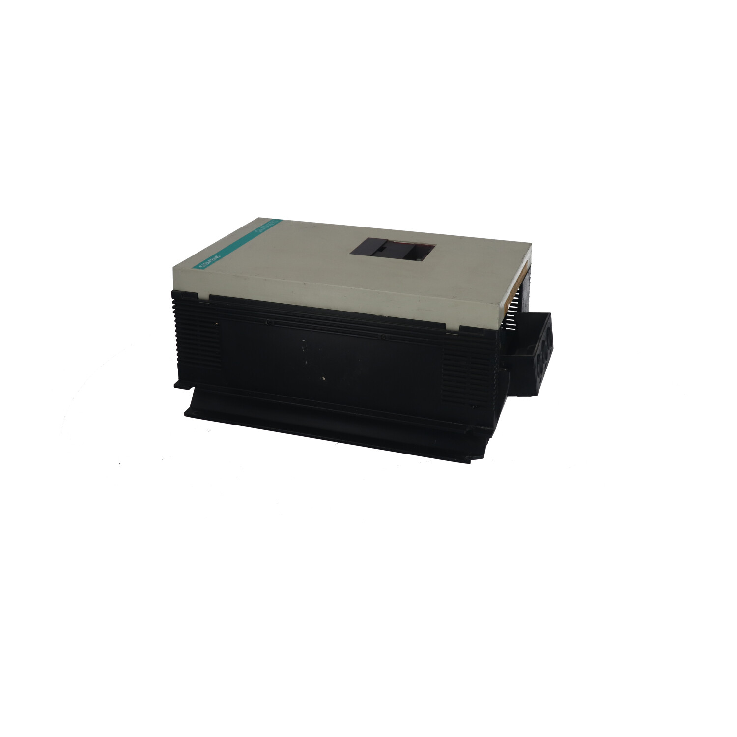 Siemens 6SE2103-3AA01 Damaged