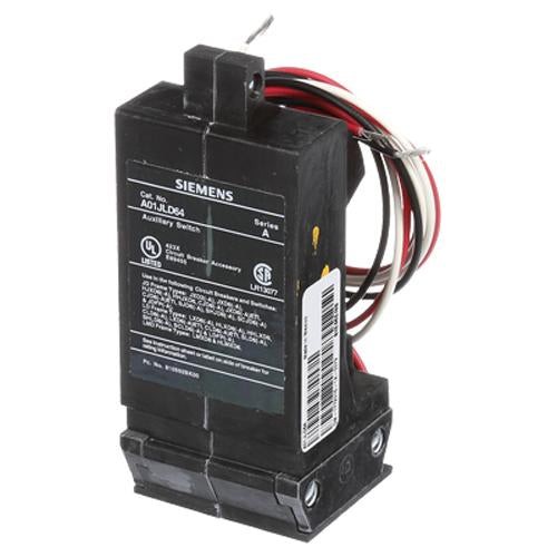 A01JLD64 - Siemens - Auxiliary Switch