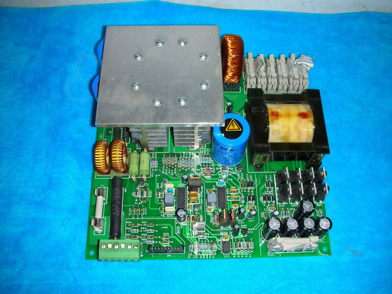 Used & Test SIEMENS 15810530G1 Ship DHL/EMS