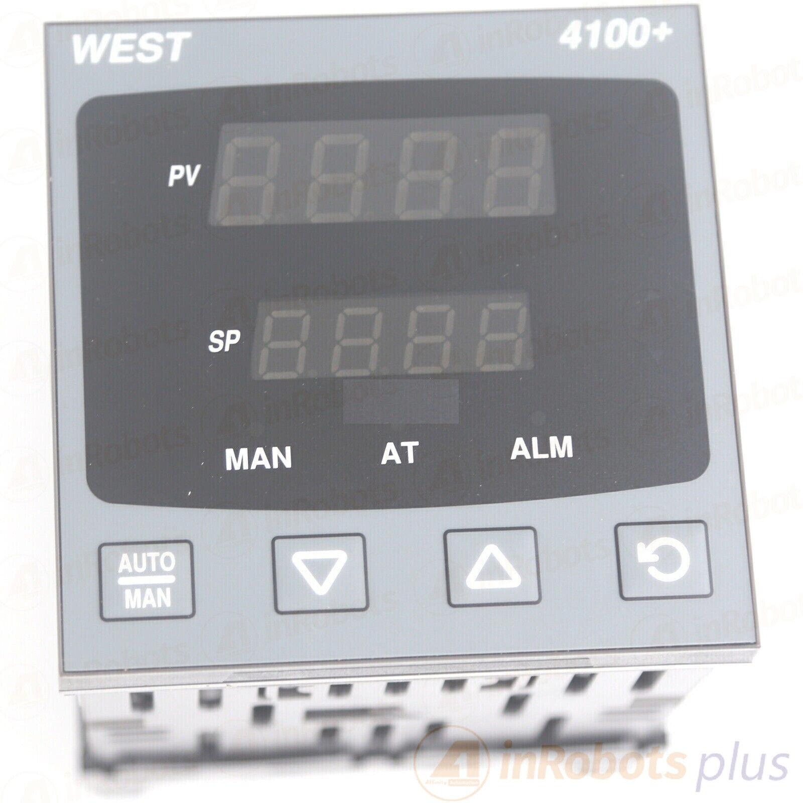 P4100 21100020 Temperature Controller